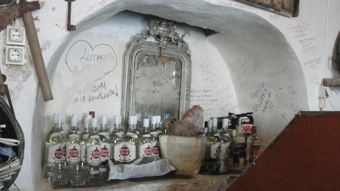 Σίφνος, η γεύση του τόπου | The Food & Leisure Guide