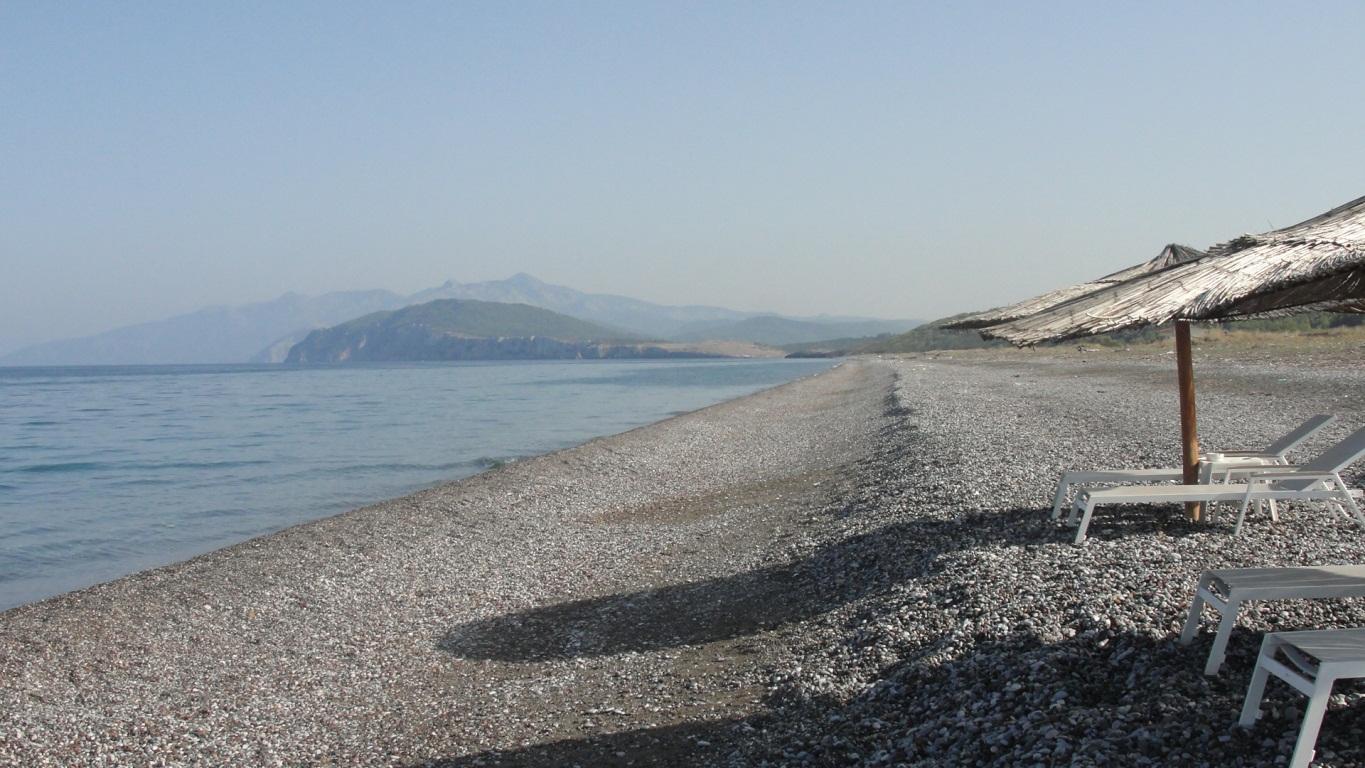 ΑΝΑΣΕΣ ΞΕΚΟΥΡΑΣΗΣ ΣΤΗΝ ΠΑΡΑΛΙΑ ΑΓΙΑΣ ΑΝΝΑΣ ΣΤΗΝ ΒΟΡΕΙΑ ΕΥΒΟΙΑ | Προορισμοί