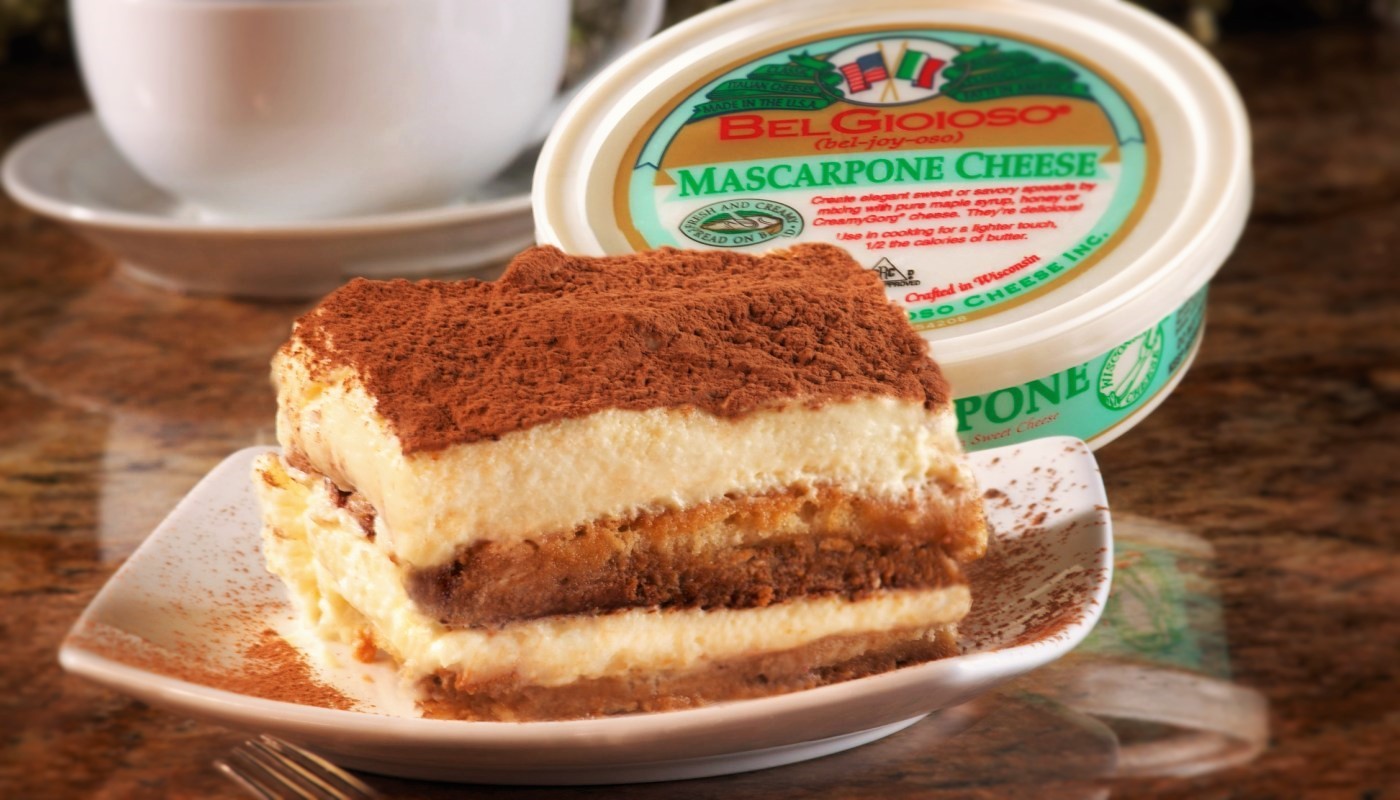 MASCARPONE ΓΙΑ ΤΕΛΕΙΟ ΤΙΡΑΜΙΣΟΥ | Tips & Tricks