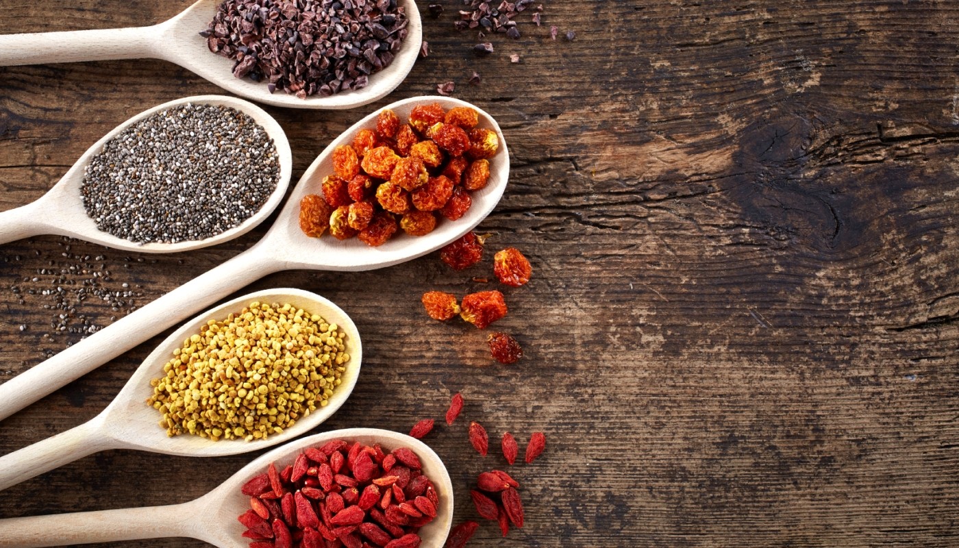 ΠΟΣΟ ΣΗΜΑΝΤΙΚΟ ΕΙΝΑΙ ΤΟ SUPER ΤΩΝ SUPERFOODS | Tips & Tricks