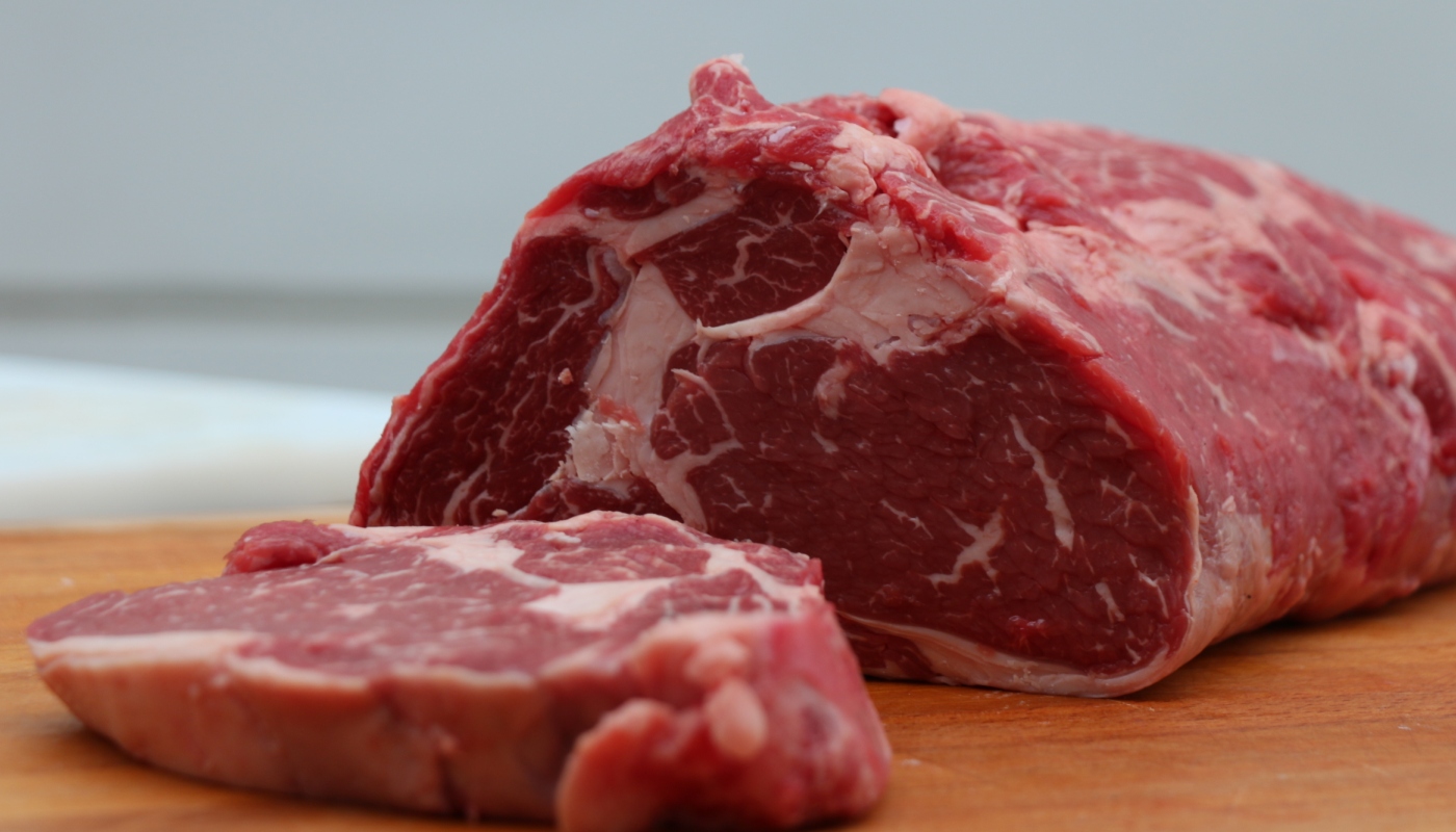 Τι είναι το Rib eye The FNL Guide