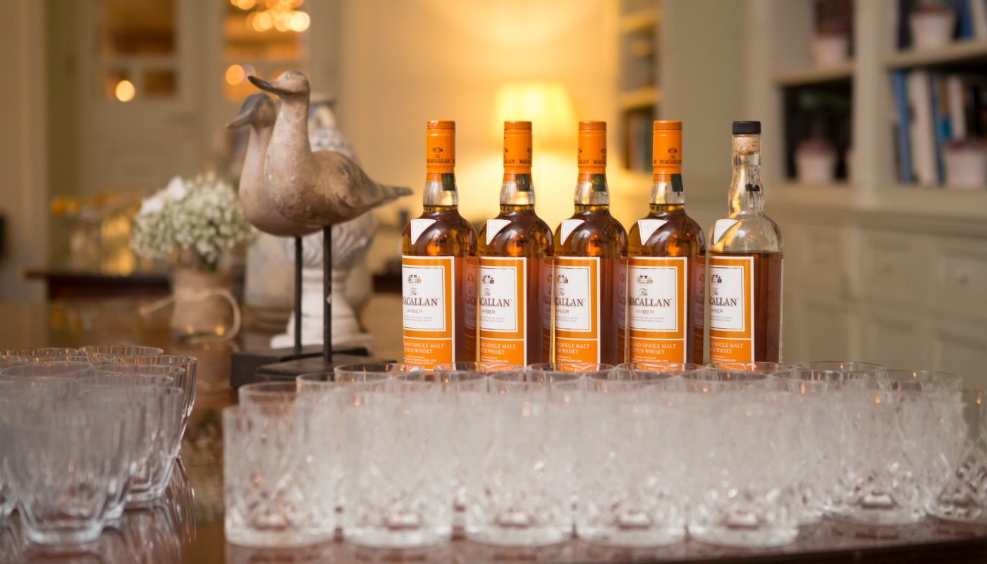 ποσειδώνιον classics reinvented | The Food & Leisure Guide