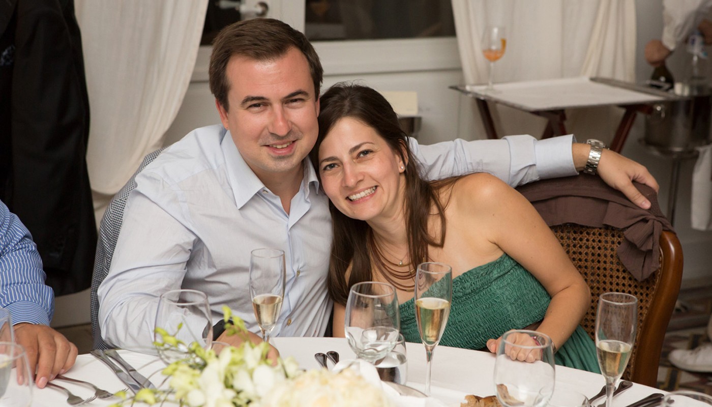 ποσειδώνιον classics reinvented | The Food & Leisure Guide