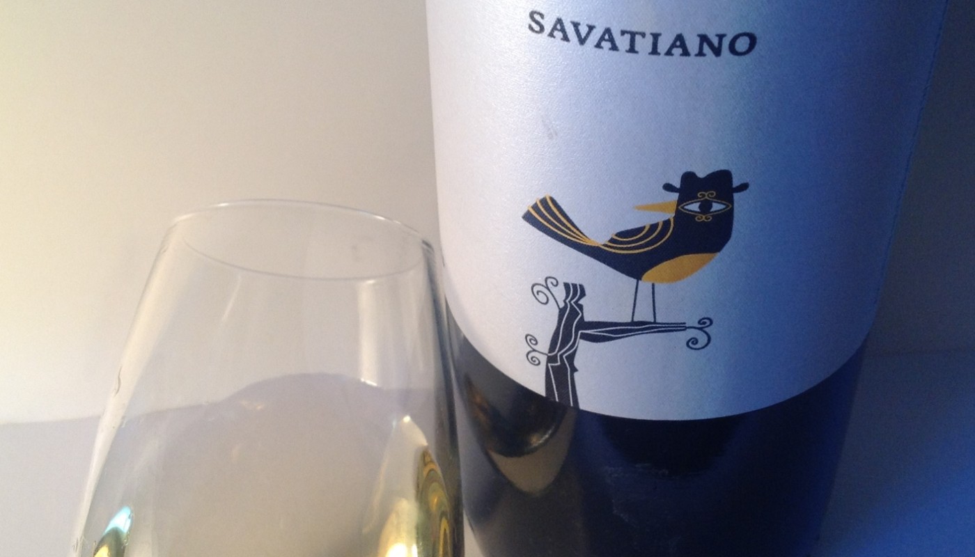MYLONAS SAVATIANO 2015 | Κριτικές Κρασιών