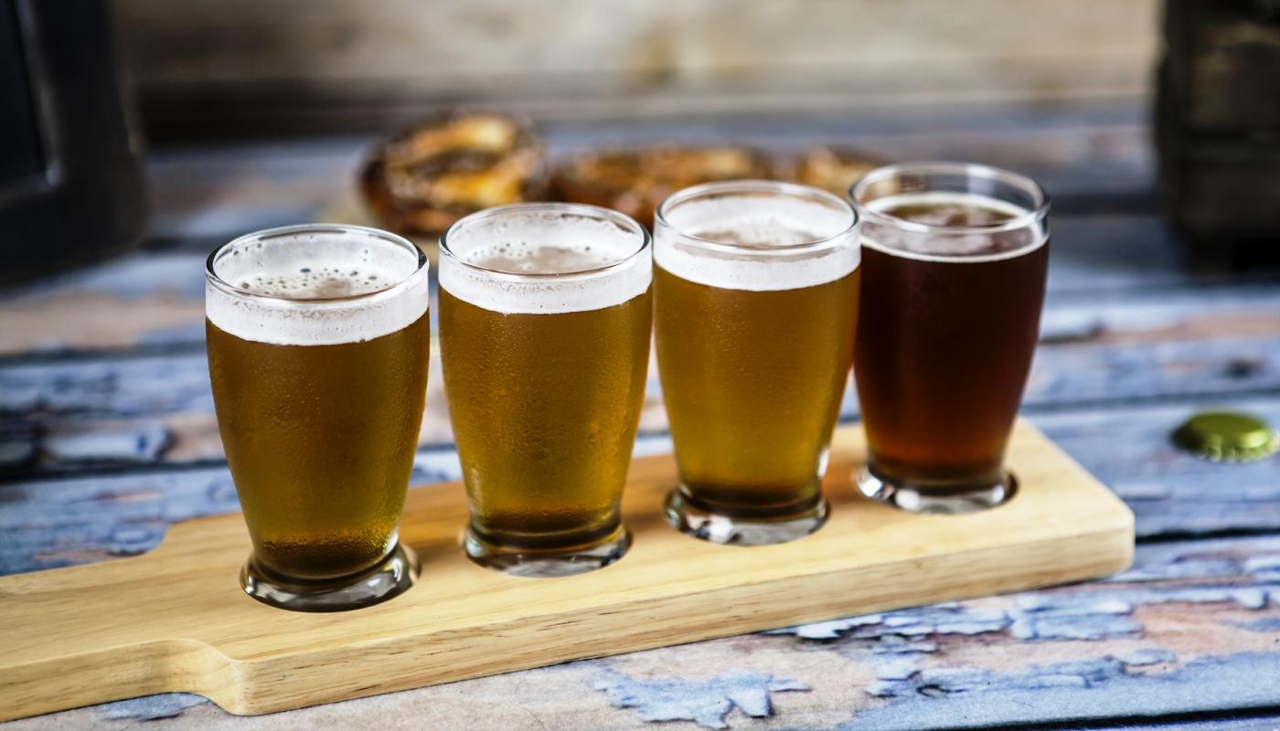 ΖΥΘΟΓΝΩΣΙΑ: Η ΜΕΓΑΛΥΤΕΡΗ ΕΚΘΕΣΗ ΠΟΙΟΤΙΚΗΣ ΜΠΙΡΑΣ ΣΤΙΣ 15 & 16 ΟΚΤΩΒΡΙΟΥ ΣΤΟ ΖΑΠΠΕΙΟ | Beer Stories
