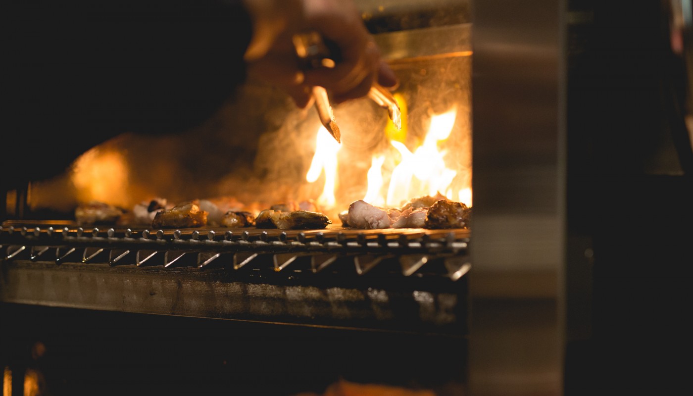 φάρμα μπράλου | The Food & Leisure Guide
