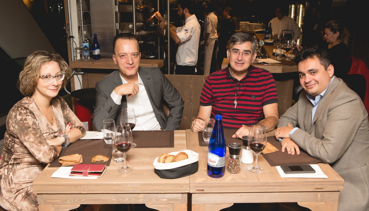 φάρμα μπράλου | The Food & Leisure Guide