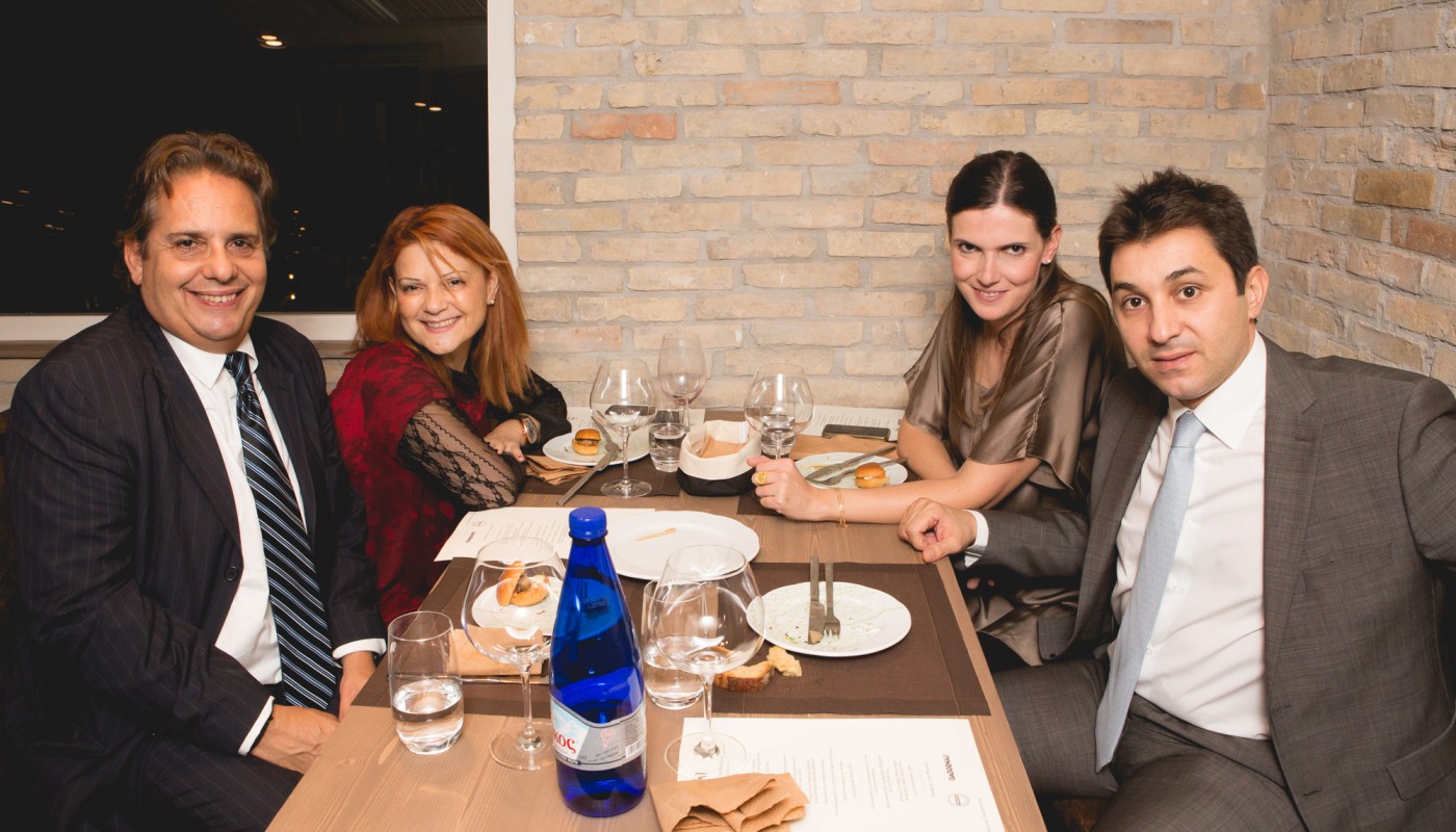 φάρμα μπράλου | The Food & Leisure Guide