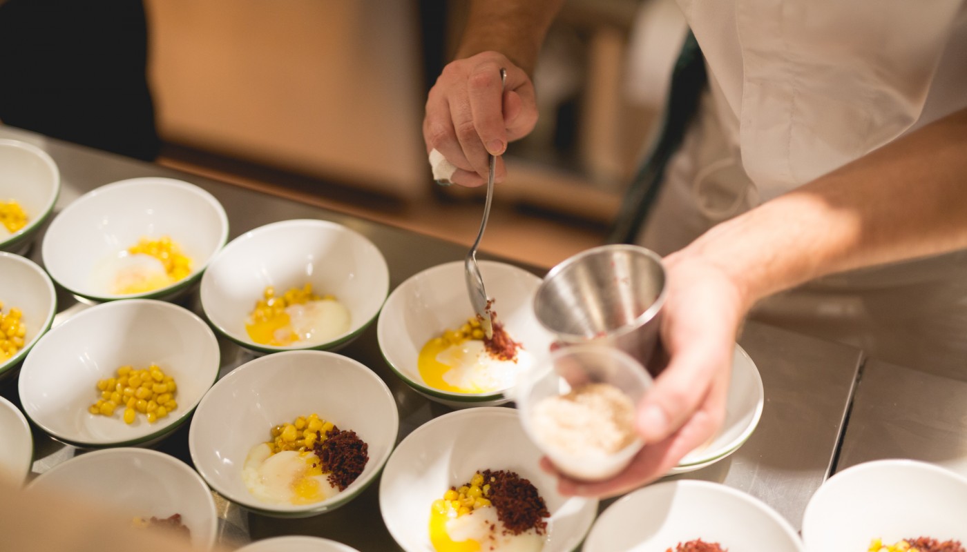 φάρμα μπράλου | The Food & Leisure Guide