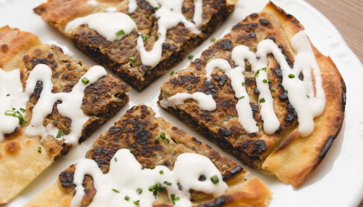 φάρμα μπράλου | The Food & Leisure Guide
