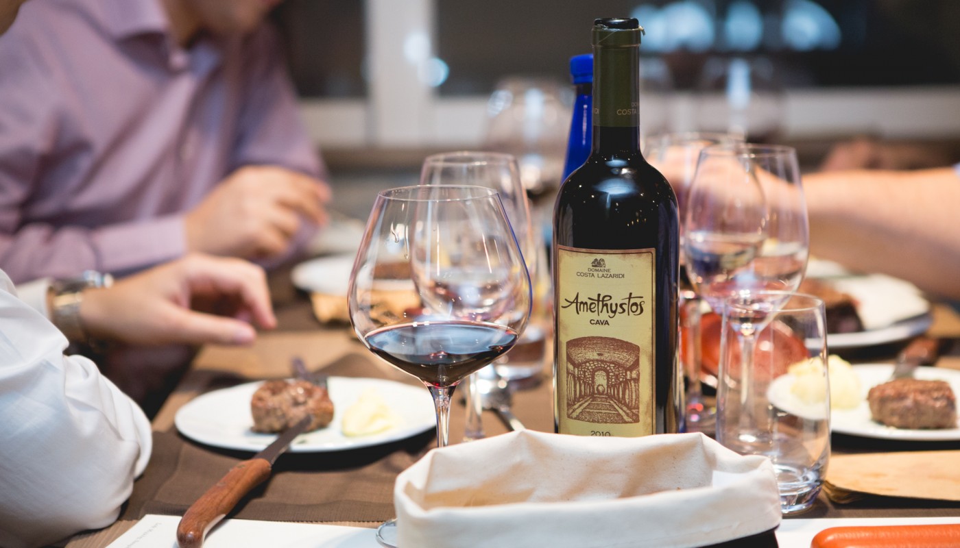 φάρμα μπράλου | The Food & Leisure Guide