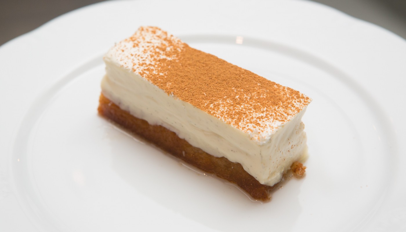 φάρμα μπράλου | The Food & Leisure Guide