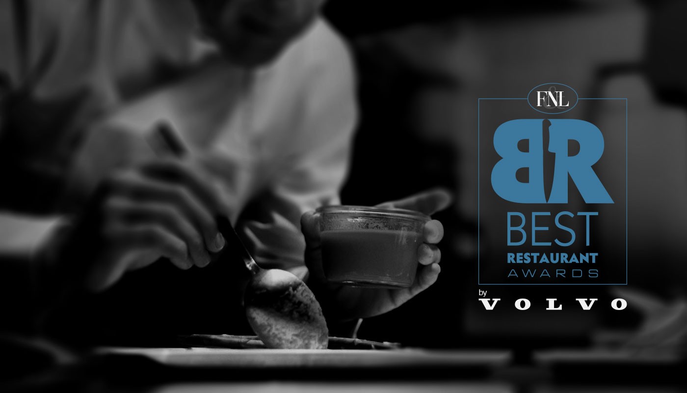 Η ΓΑΣΤΡΟΝΟΜΙΚΗ ΑΘΗΝΑ ΤΟΥ 2016, ΛΙΓΟ ΠΡΙΝ ΤΑ FNL BEST RESTAURANT AWARDS BY VOLVO | Θέματα