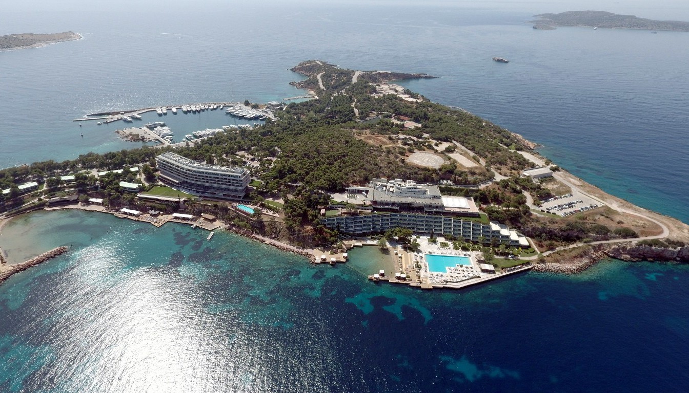 ΠΩΛΗΣΗ ΑΣΤΕΡΑ ΒΟΥΛΙΑΓΜΕΝΗΣ ΚΑΙ HILTON ΑΘΗΝΩΝ: ΤΙ ΠΕΡΙΜΕΝΟΥΜΕ; | Θέματα