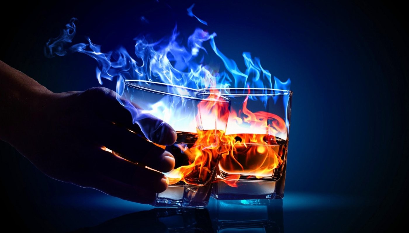 Η FINE DRINKING ΣΚΗΝΗ ΤΗΣ ΑΘΗΝΑΣ ΠΑΙΡΝΕΙ ΦΩΤΙΑ ΤΟΝ ΝΟΕΜΒΡΙΟ | The Bars