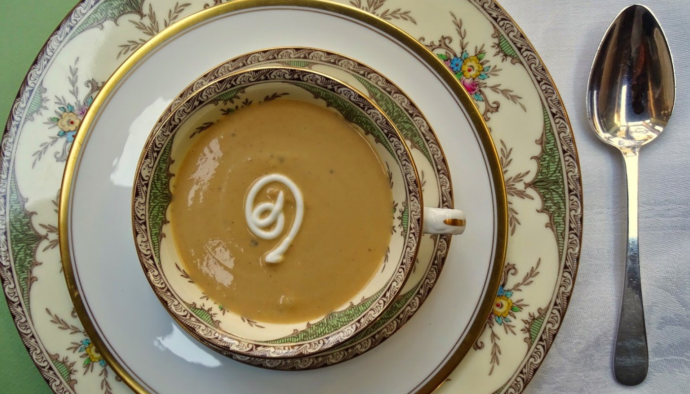 ETIQUETTE, ΠΩΣ ΤΡΩΜΕ ΣΟΥΠΑ ΣΕ ΕΝΑ ΕΠΙΣΗΜΟ ΔΕΙΠΝΟ; | Tips & Tricks