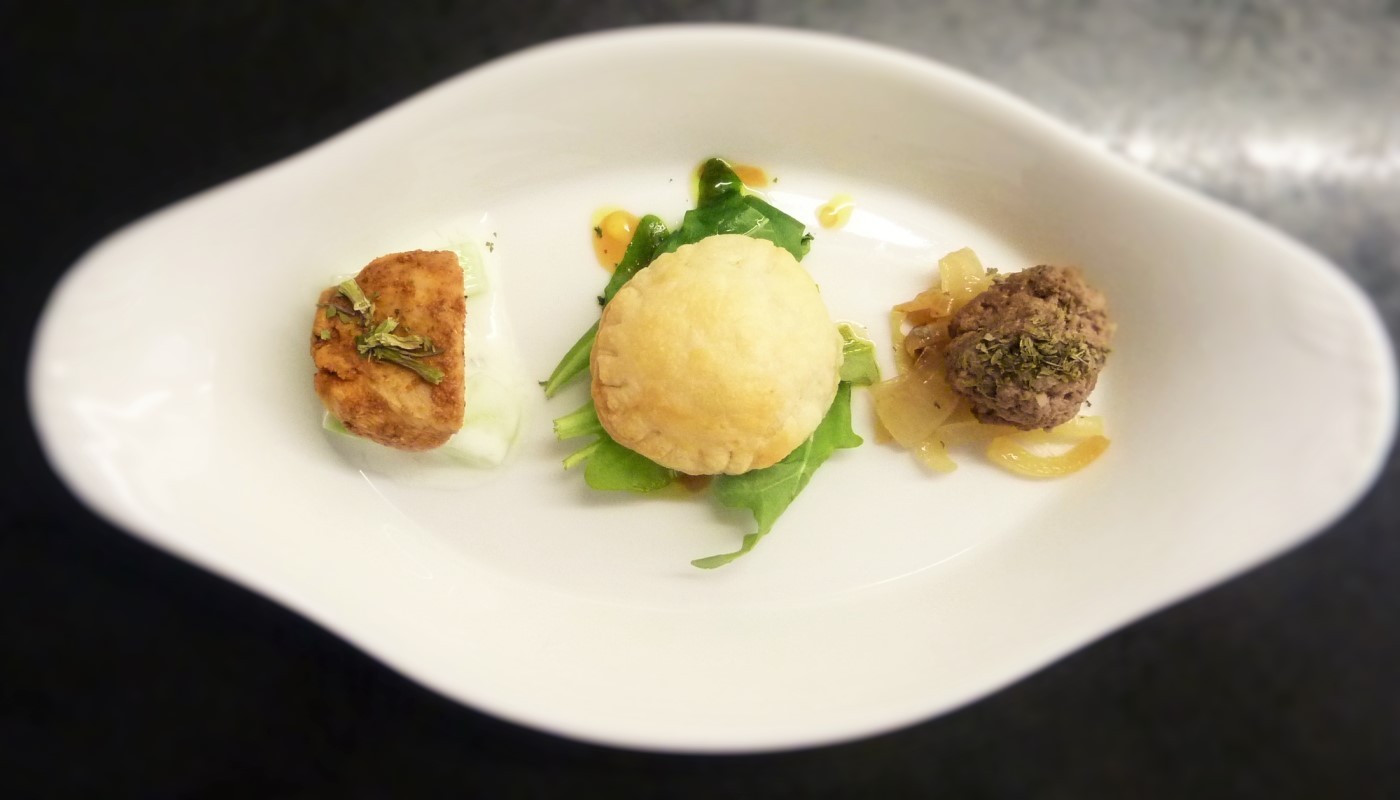 AMUSE BOUCHE: Η ΣΗΜΕΙΟΛΟΓΙΑ ΤΟΥ ΚΑΛΩΣΟΡΙΣΜΑΤΟΣ | Tips & Tricks