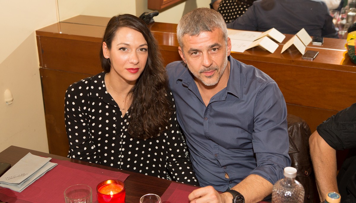 whisky, steaks & cigars dinner | The Food & Leisure Guide