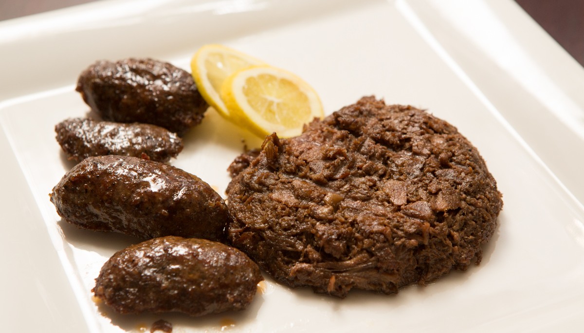 whisky, steaks & cigars dinner | The Food & Leisure Guide