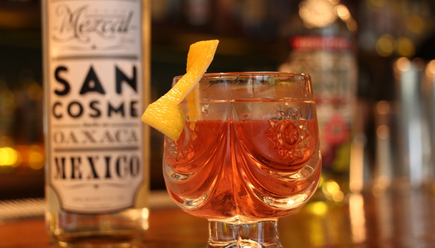 ΠΟΙΑ ΕΙΝΑΙ Η ΔΙΑΦΟΡΑ MEZCAL ΚΑΙ TEQUILA; | Tips & Tricks