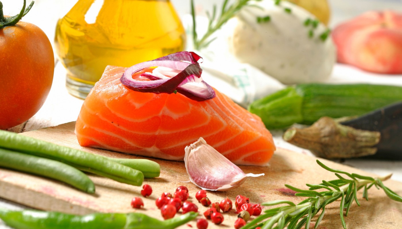 ΤΟ ΠΑΡΑΔΟΞΟ ΤΗΣ ΜΕΣΟΓΕΙΑΚΗΣ ΔΙΑΤΡΟΦΗΣ | Tips & Tricks