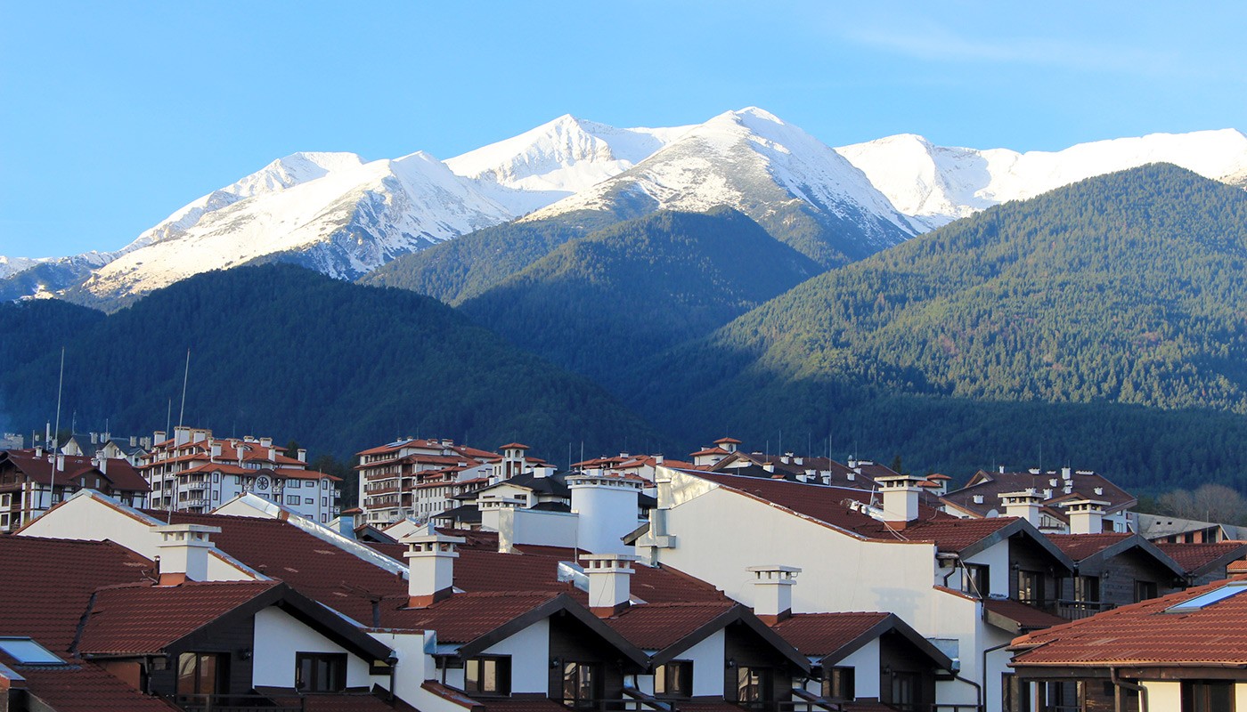 BANSKO PREMIER GASTRONOMY FESTIVAL, ΤΟ 5° ΤΟ ΚΑΛΥΤΕΡΟ | Θέματα