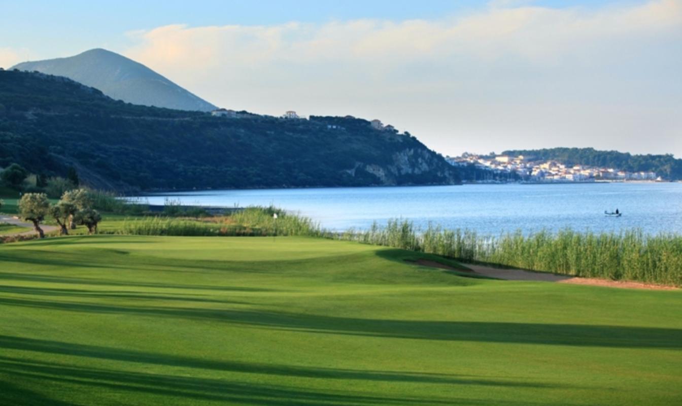 Η COSTA NAVARINO, ΤΟ ΚΑΛΥΤΕΡΟ GOLF RESORT ΤΗΣ ΕΥΡΩΠΗΣ | Ξενοδοχεία