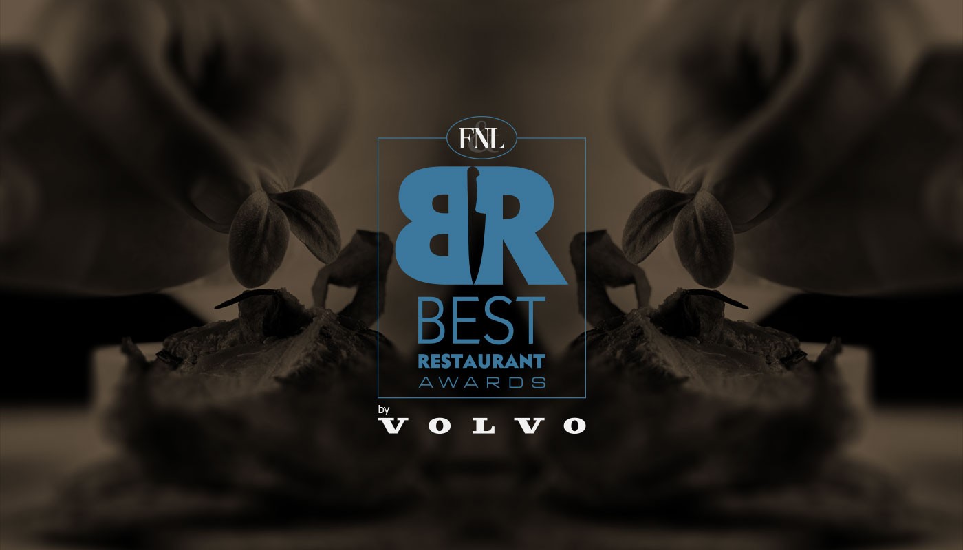 ΤΑ ΠΡΩΤΑ FNL BEST RESTAURANT AWARDS BY VOLVO ΣΤΗΝ ΤΕΛΙΚΗ ΤΟΥΣ ΕΥΘΕΙΑ | Θέματα