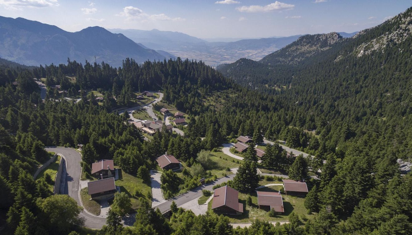 “DISCOVER A BETTER YOU” ΣΤΟ ELATOS RESORT | Ξενοδοχεία