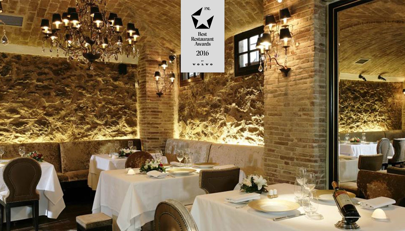 ΑΘΗΝΑ ΚΕΝΤΡΟ 2016 | FNL Best Restaurants