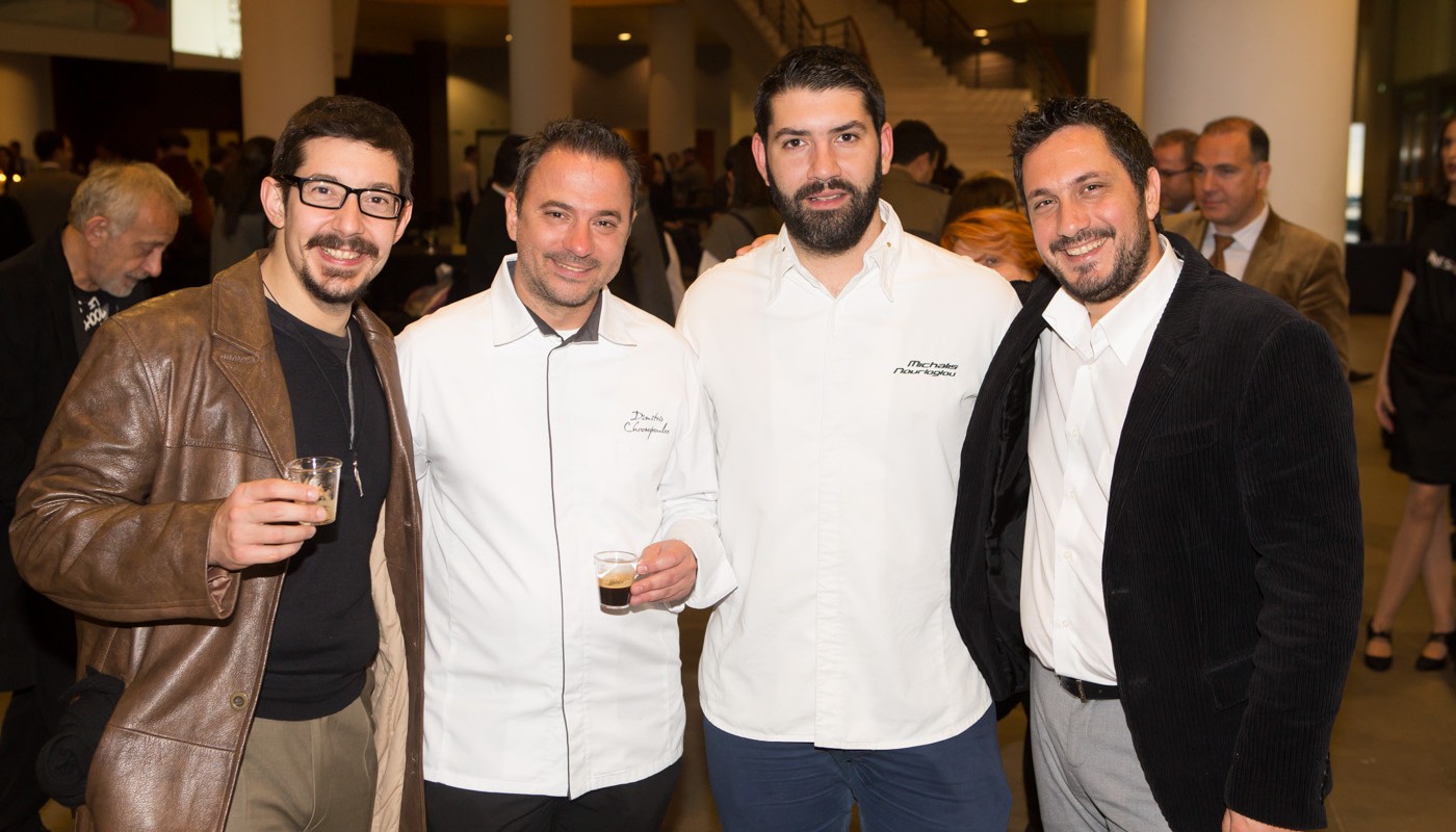 απονομή fnlbra16 | The Food & Leisure Guide