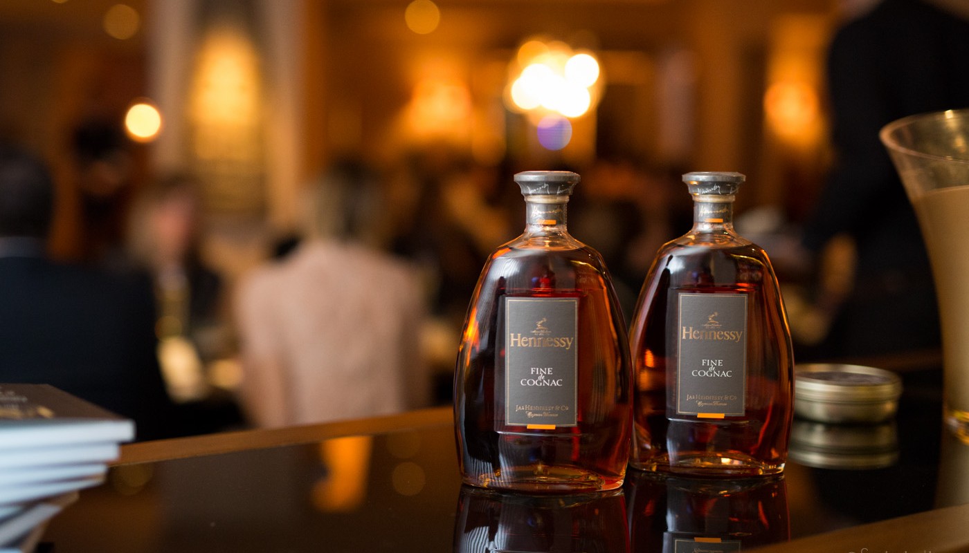malabar vodka champagne eggs | The Food & Leisure Guide
