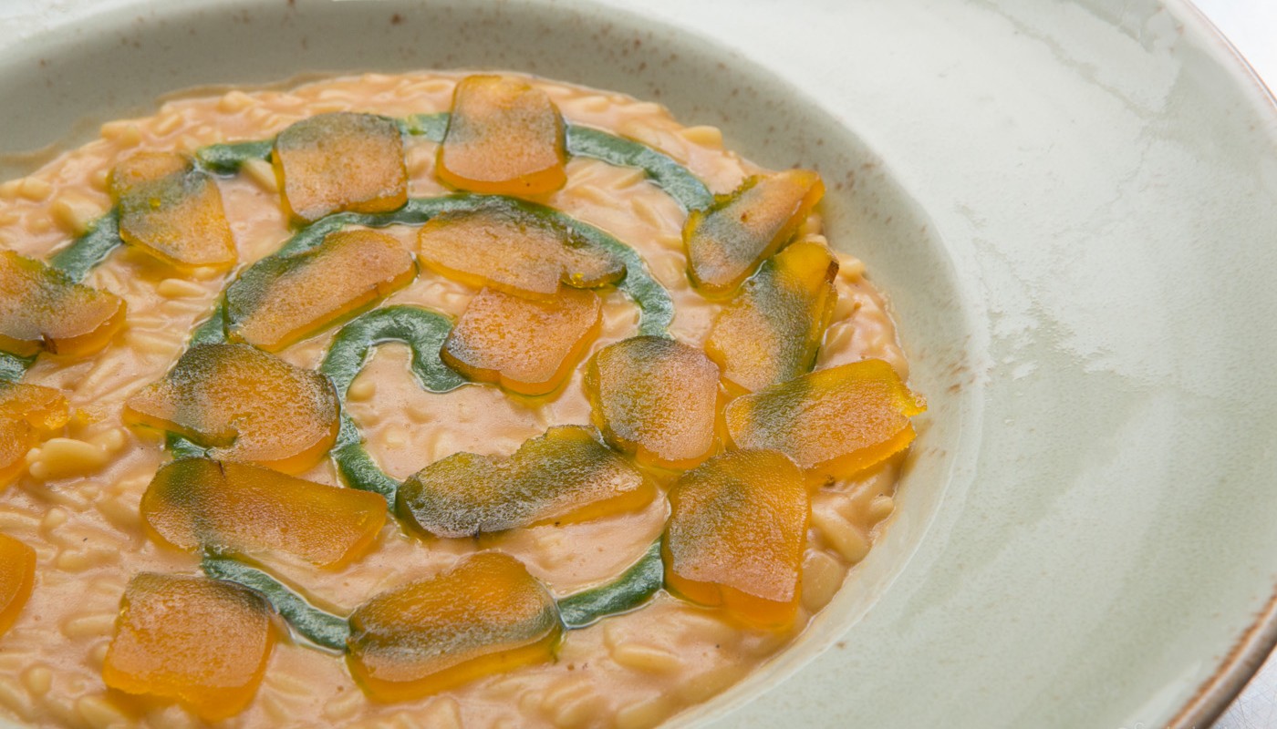 malabar vodka champagne eggs | The Food & Leisure Guide