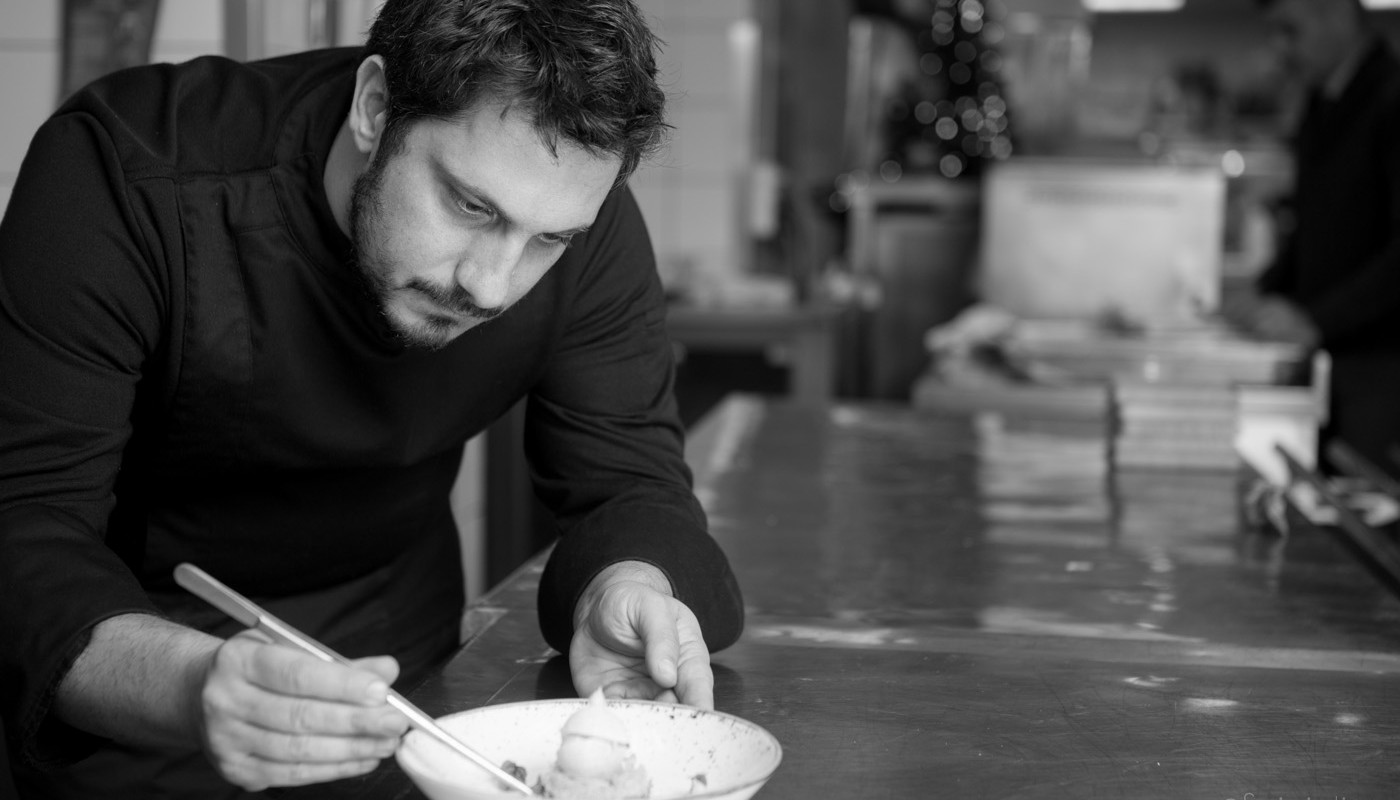malabar vodka champagne eggs | The Food & Leisure Guide