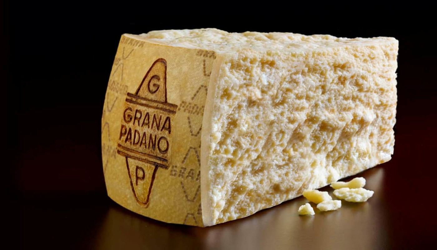 ΤΙ ΕΙΝΑΙ Η GRANA PADANO; | Tips & Tricks