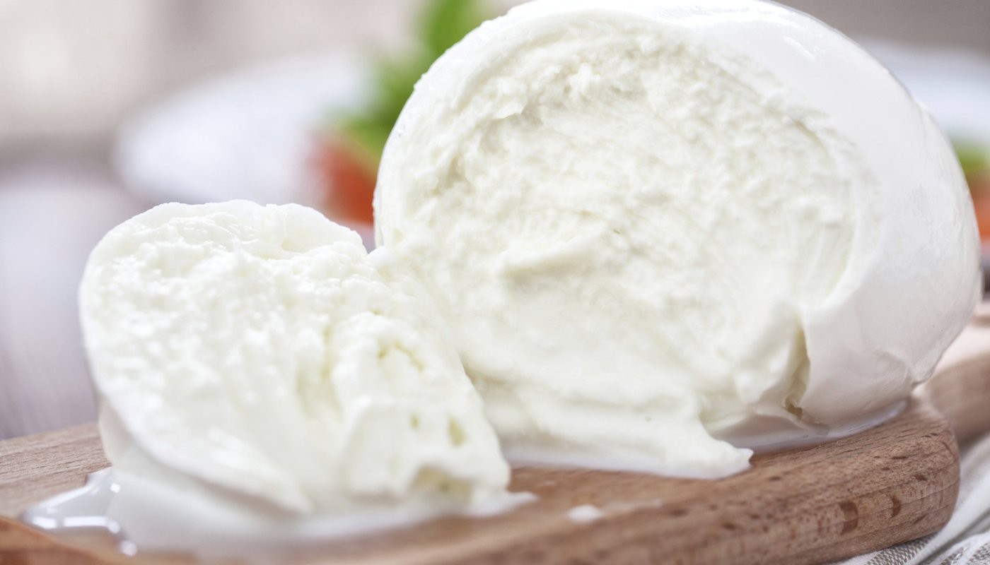 ΣΕ ΤΙ ΔΙΑΦΕΡΕΙ Η MOZZARELLA ΑΠΟ ΤΟ BOCCONCINI; | Tips & Tricks