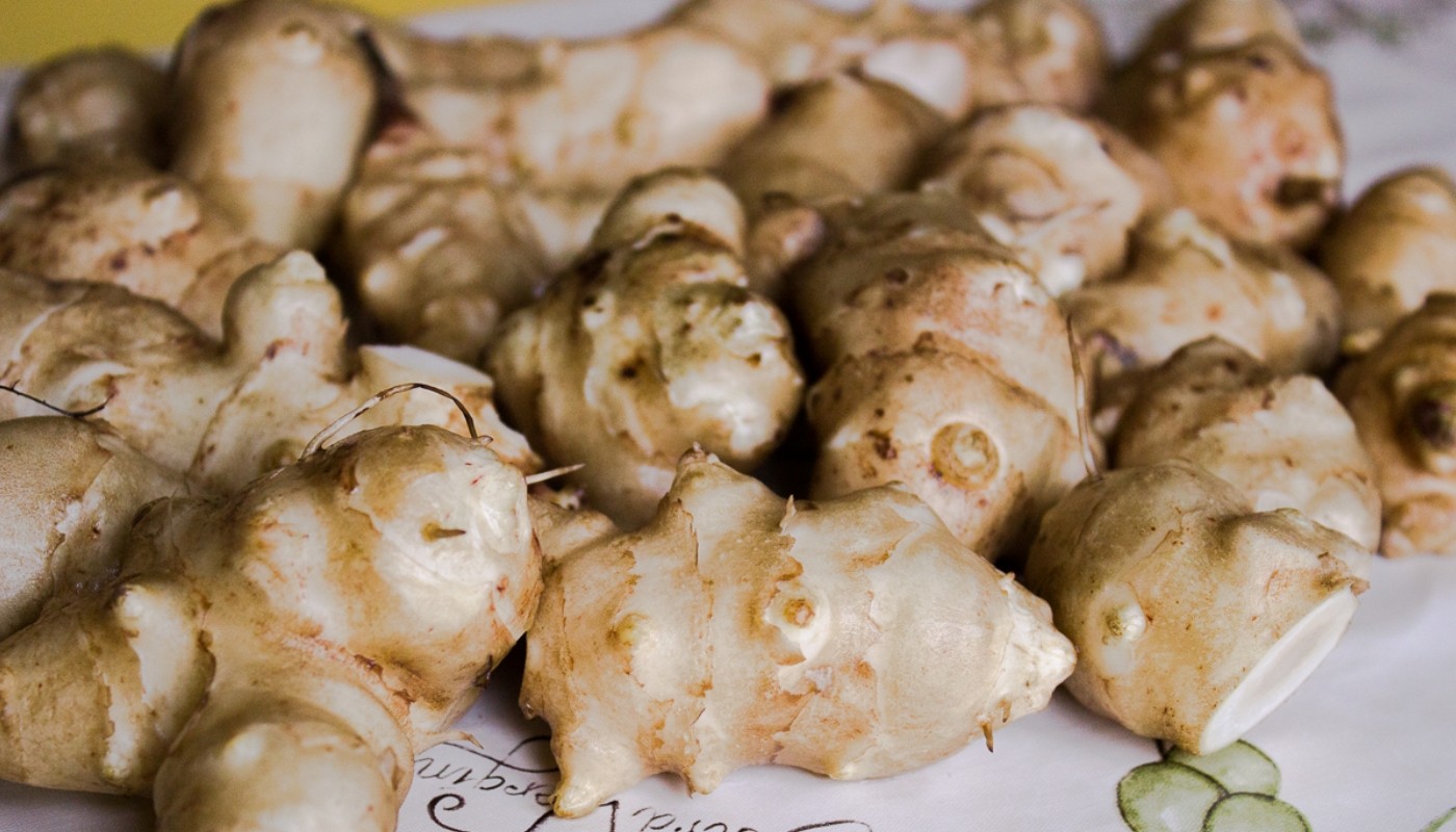 ΑΠΟ ΠΟΥ ΕΙΝΑΙ Η ΑΓΚΙΝΑΡΑ ΤΗΣ ΙΕΡΟΥΣΑΛΗΜ; | Tips & Tricks