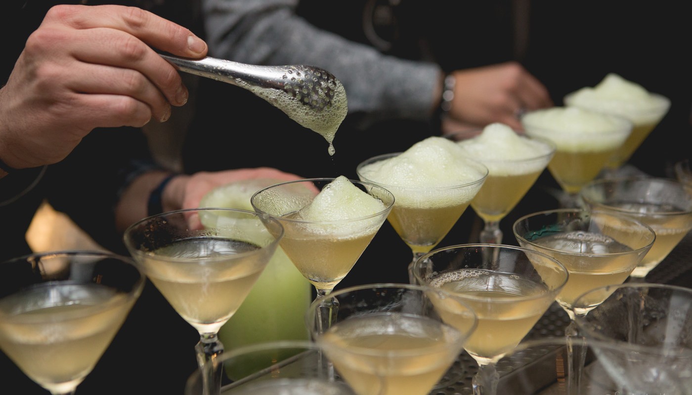 Oozora Thai Dinner | The Food & Leisure Guide