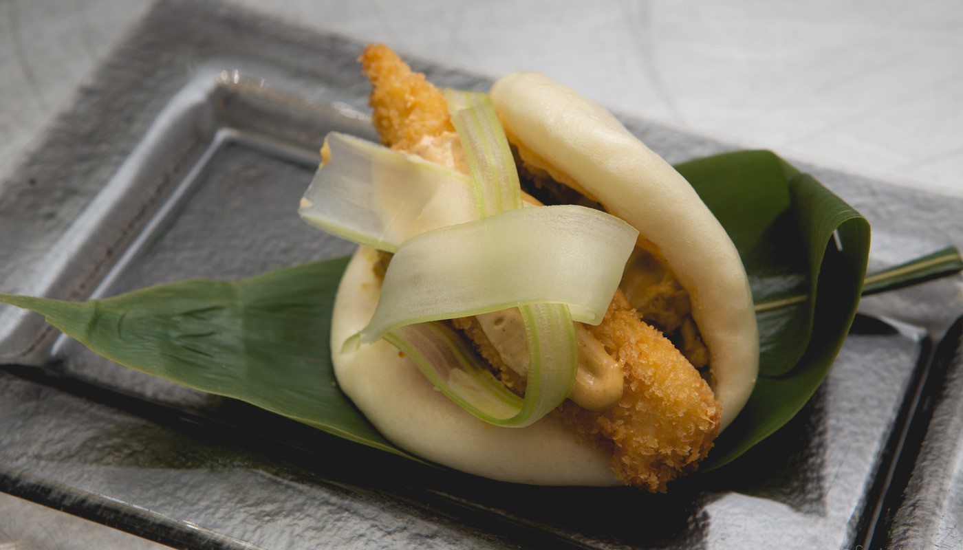 Oozora Thai Dinner | The Food & Leisure Guide
