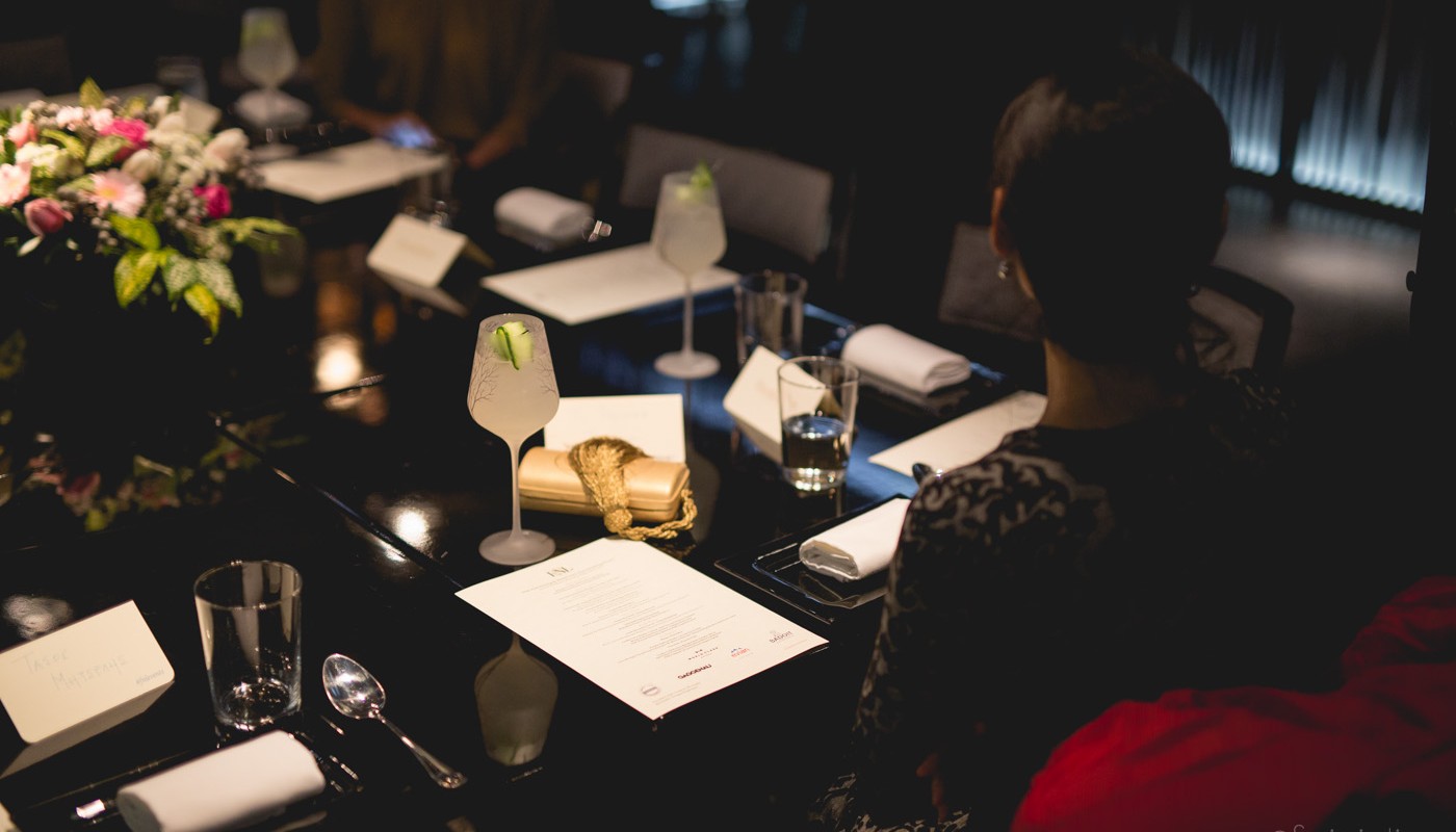 Oozora Thai Dinner | The Food & Leisure Guide