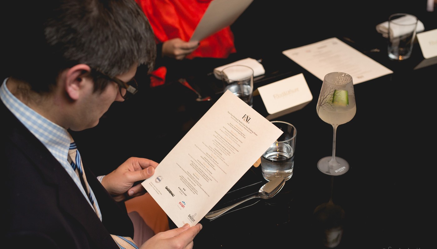 Oozora Thai Dinner | The Food & Leisure Guide