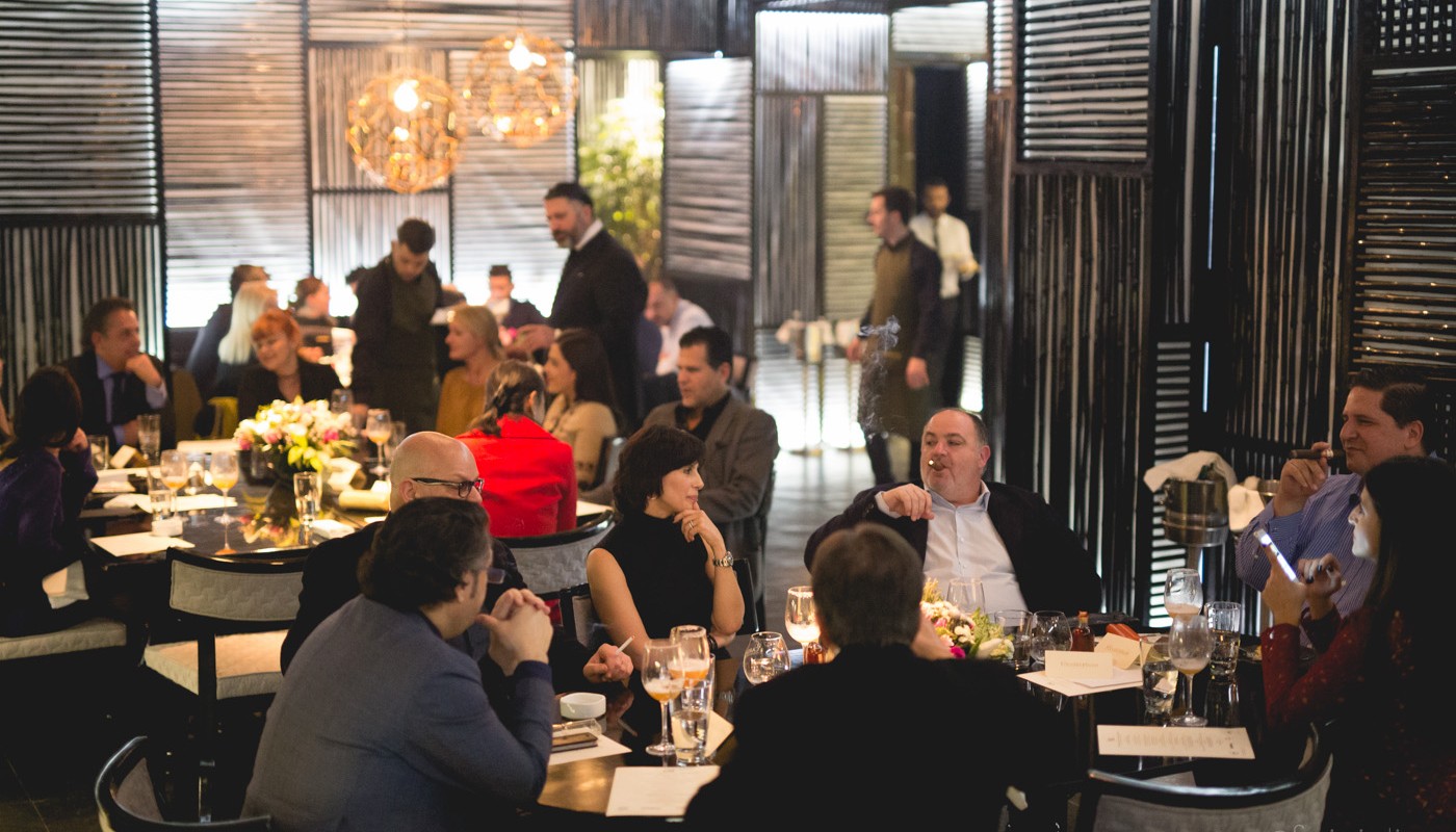 Oozora Thai Dinner | The Food & Leisure Guide