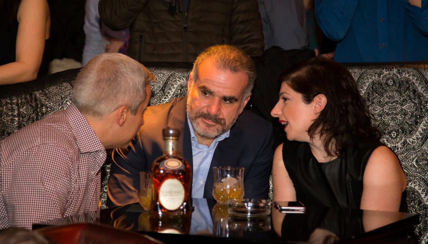 FNL Best Bar Awards 2016 | The Food & Leisure Guide