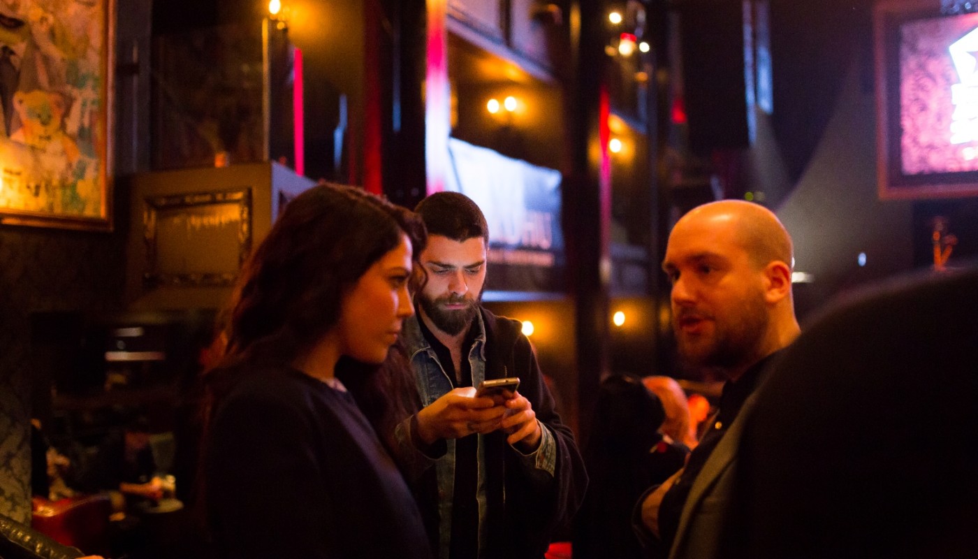 FNL Best Bar Awards 2016 | The Food & Leisure Guide