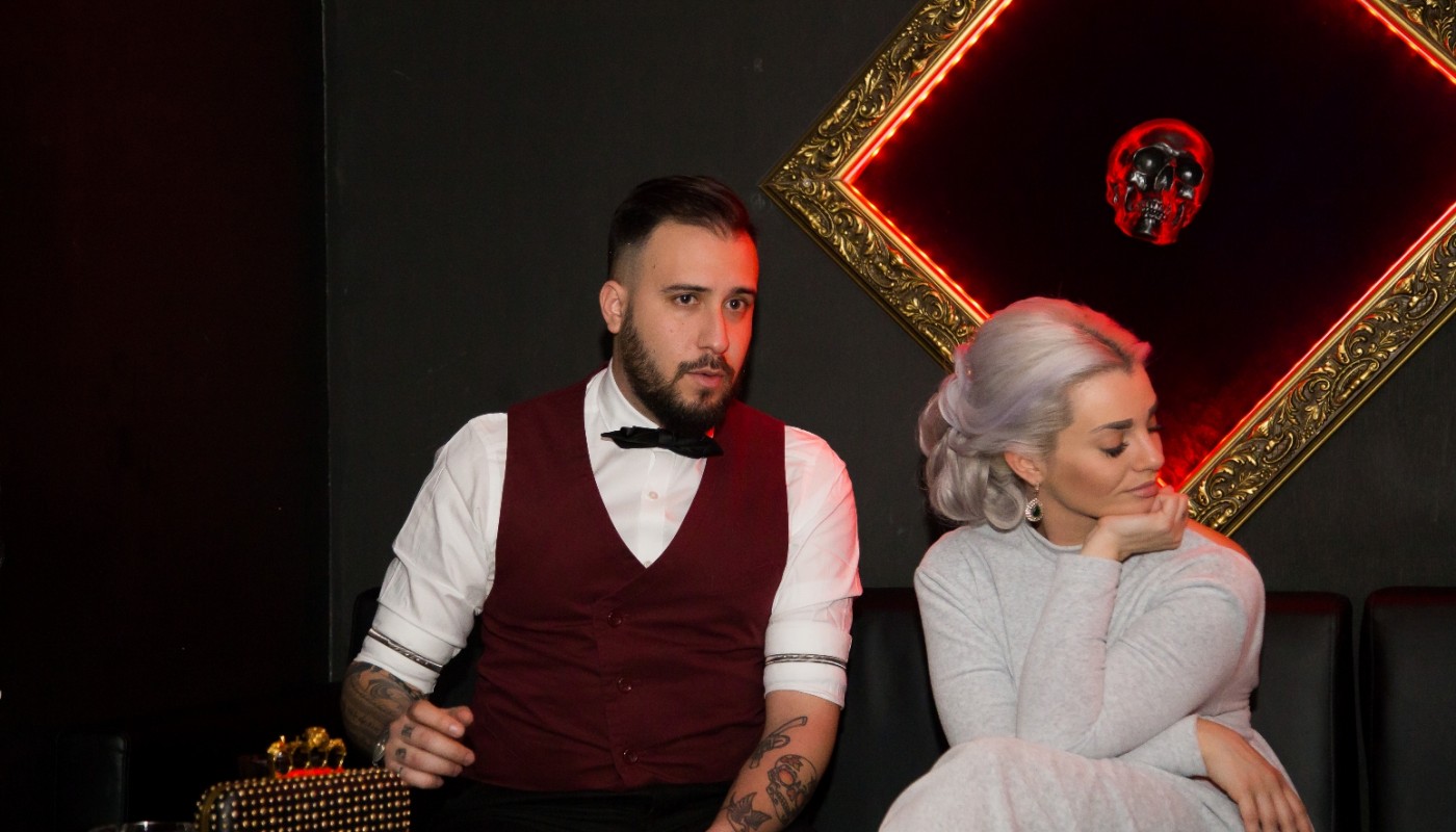 FNL Best Bar Awards 2016 | The Food & Leisure Guide