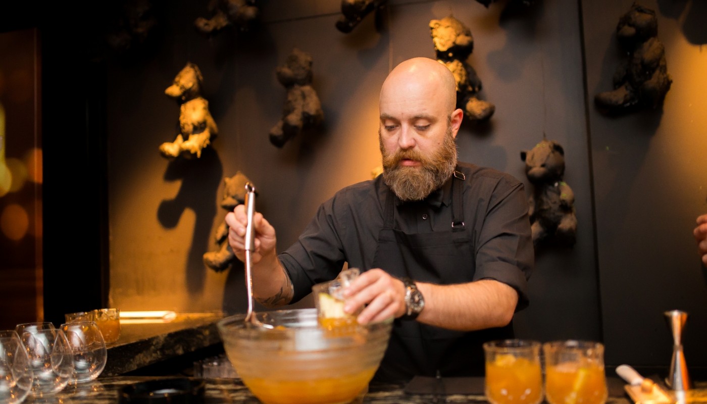 FNL Best Bar Awards 2016 | The Food & Leisure Guide