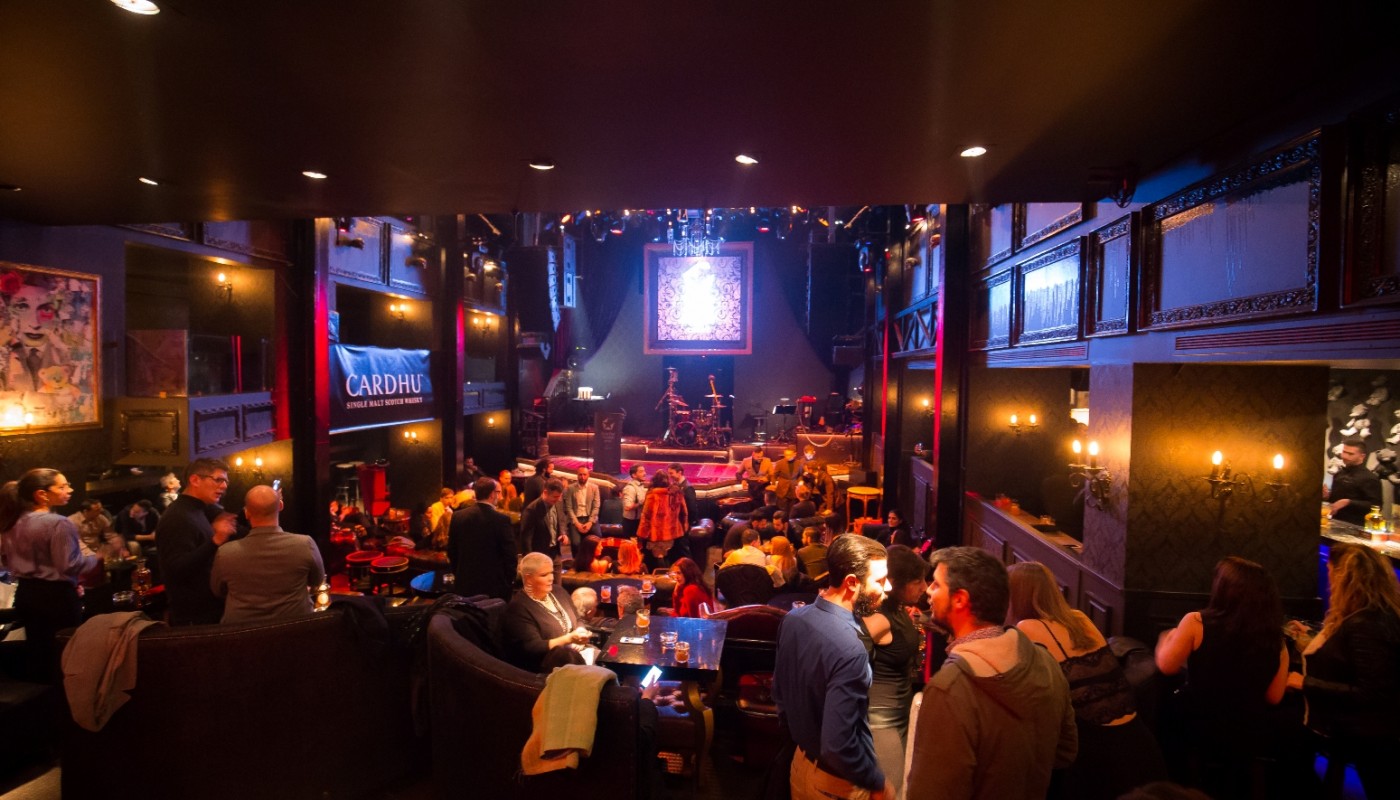 FNL Best Bar Awards 2016 | The Food & Leisure Guide