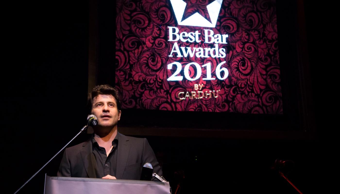 FNL Best Bar Awards 2016 | The Food & Leisure Guide
