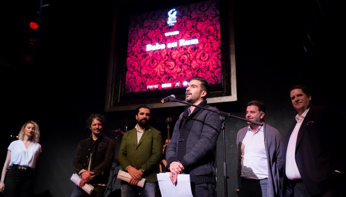 FNL Best Bar Awards 2016 | The Food & Leisure Guide
