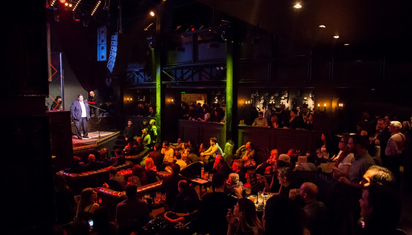 FNL Best Bar Awards 2016 | The Food & Leisure Guide